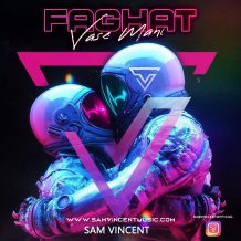 دانلود آهنگ جدید سم وینسنت به نام فقط واسه منی